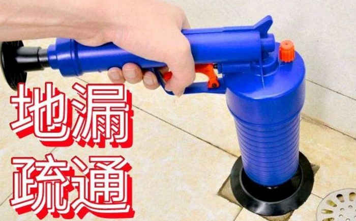 栾城疏通地漏
